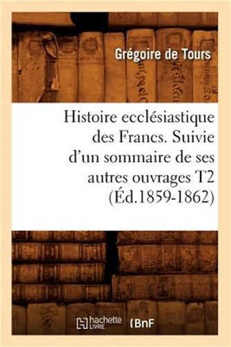 Histoire eccl siastique des - histoire, eccl�siastique