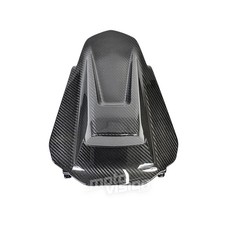 Capot de selle Carbone KTM