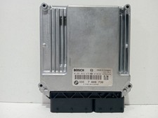 7808738 CALCULATEUR MOTEUR ECU