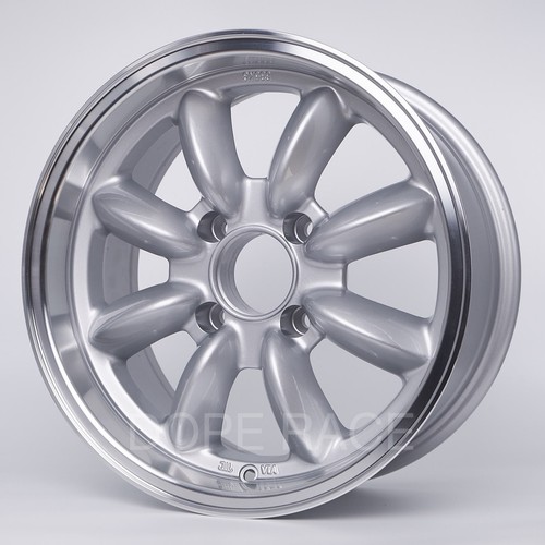Rota 15x7 4mm - 1,