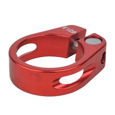 31 .8mm Bicycle Seat Clamp Bike for Mountain Biking Pince À Vélo