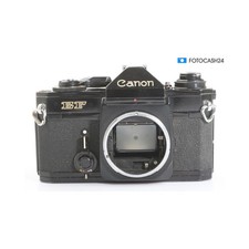 Canon caméra analogue 35 - ef,