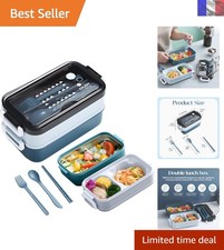 Boîte Bento 3 Compartiments