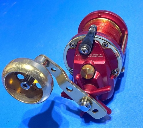 Daiwa sealine ishidai z40wh - daiwa,
