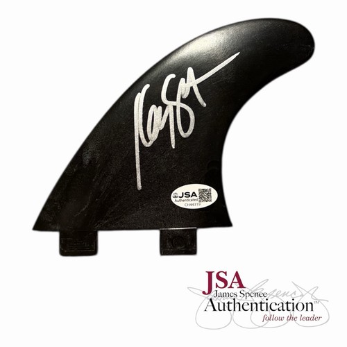Kelly slater signed - slater,