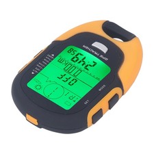 Compteur Météo Électronique