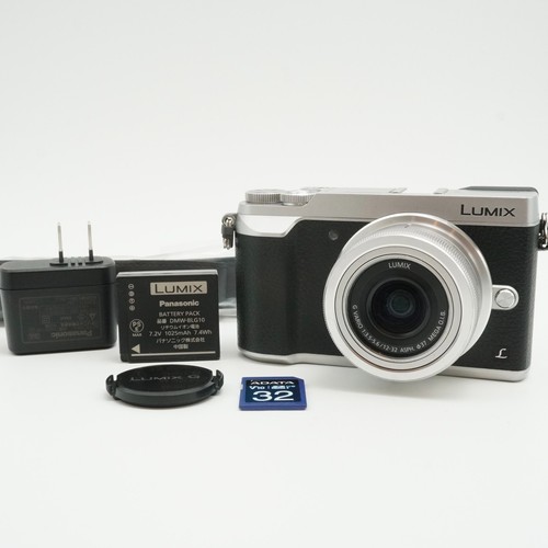 Appareil photo sans miroir