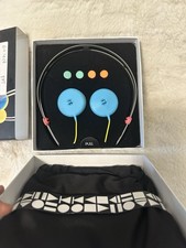 Casque Headphones Vintage  Aiaiai - A97