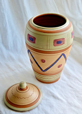 Pot en Terre Cuite avec