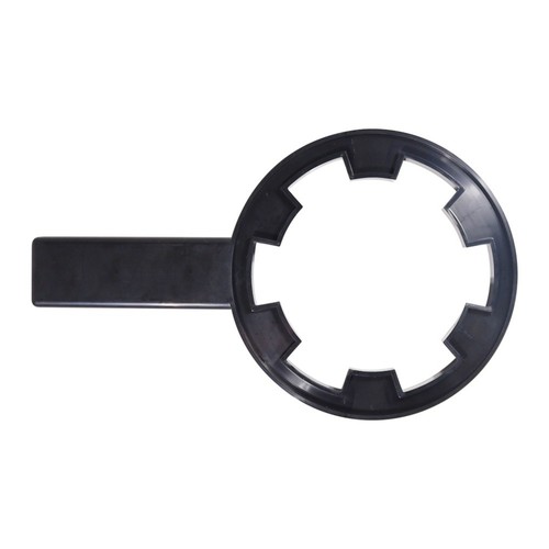 Couvercle chlorinateur de - couvercle,