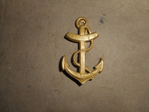Insigne kepi mle 1915 - kepi,