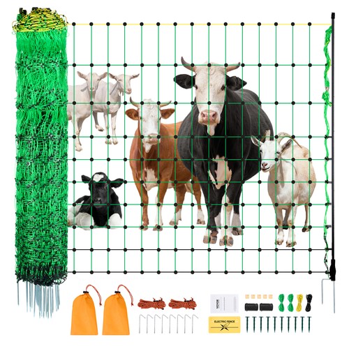 Vevor kit clôture - vevor,