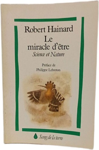 Miracle être science et - science,