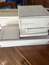 Phase One Digital Studio