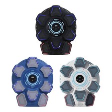 Machine de boxe électronique