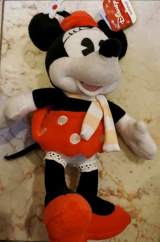 Disney minnie mouse beanie - minnie,
