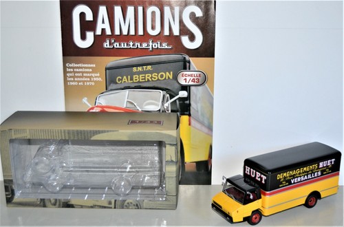 Altaya ixo camions - altaya, "camions