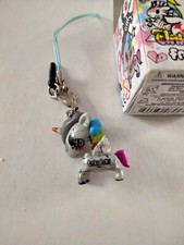 Tokidoki Unicorno Frenzies Series 1 strap 2013 vanalo licorne porte cle