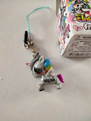 Tokidoki unicorno frenzies - tokidoki,