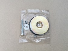 Kit rondelle support pour transformateur torique 65 mm (avec vis)