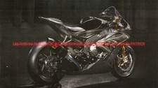 BMW S 1000 RR HP4 Race ( S1000