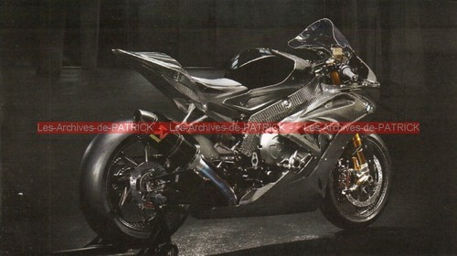 Bmw 1000 hp4 race s1000 - rr,