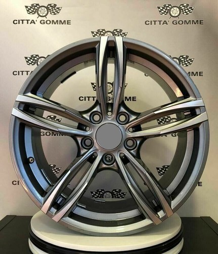 Set jantes alliage - 4, bmw