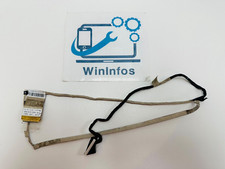 LCD Cable Flex Nappe Ecran & Webcam Packard Bell ENLE11BZ (EG70)