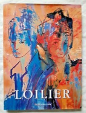 Hervé Loilier ed Le Léopard