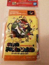 Ichiban Kuji Super Mario World