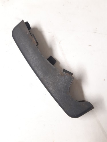 Carter frein moteur - de,