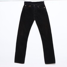 Levi 551 velours jeans - velours,