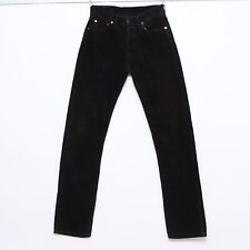 Levi's 551 Velours Jeans
