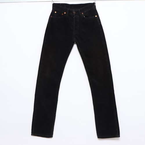 Levi 551 velours jeans - levi's,
