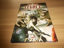 BD STAR WARS LEGACY  SAISON 2