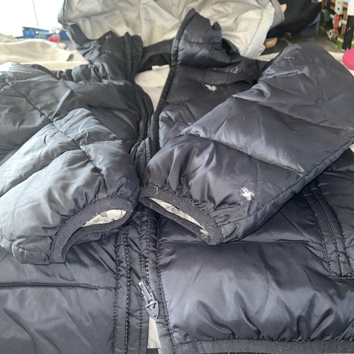 Doudoune armani enfant 12ans - armani,