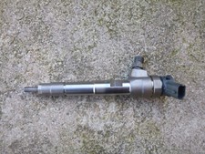 INJECTEUR RENAULT TWINGO 2 CLIO 4 CAPTUR MEGANE/SCENIC 3/4 - 1.5 DCI  166007427R