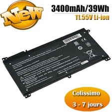 0N03XL Batterie pour HP