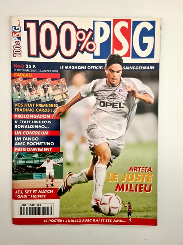 100 psg dec 2001 - -,