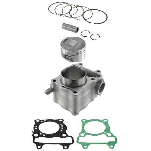 Cylindre moteur evok pour - evok,