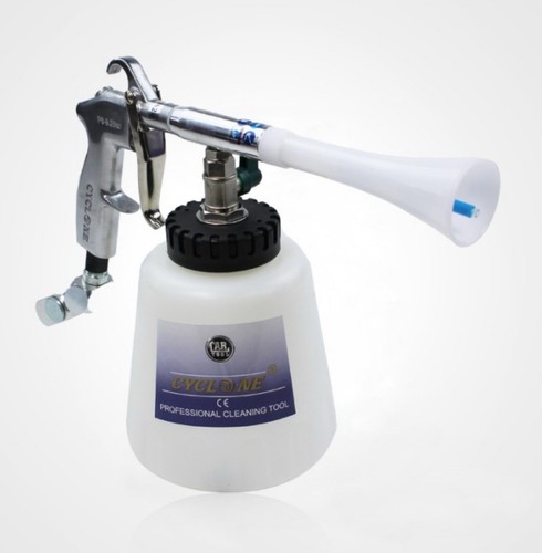 Pistolet nettoyage tornador - pistolet,