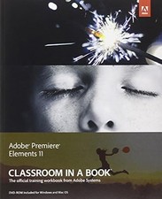 Adobe Premiere Elements 11