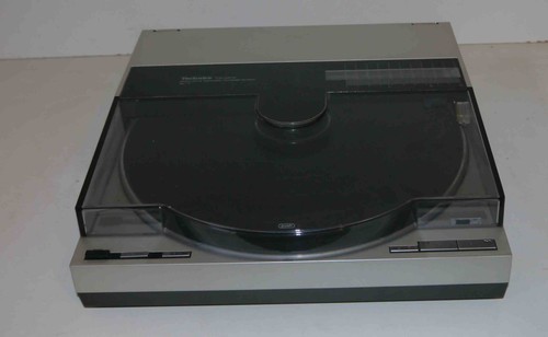Platine disques vintage - , bras