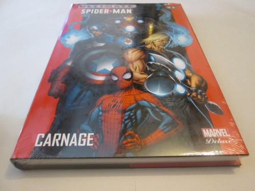 Integrale spider man ultimate - integrale,