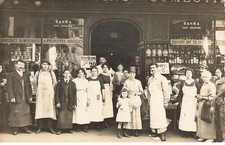 Carte Photo à Identifier -