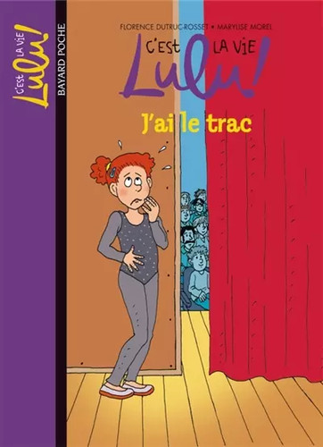 Est vie lulu tome - c'est,