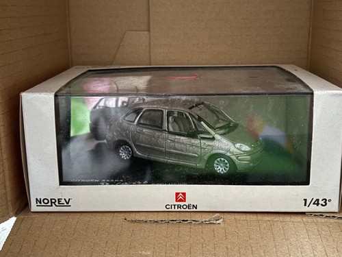 Citroen xsara picasso - picasso,