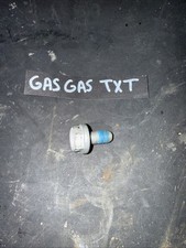 VIS VOLANT MOTEUR TXT M1OX25 M 125 12.9 250 280 300