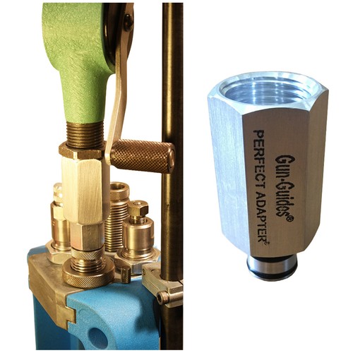 Perfect adapter for - adapter™, rcbs