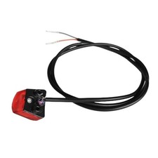 Feu arrière Kick Scooter feu